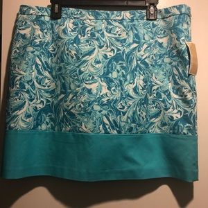 Michael Kors miniskirt